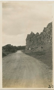 Image: Thingvalla Road
